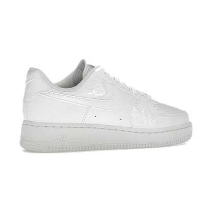 Nike Air Force 1 Low '07 White Roses