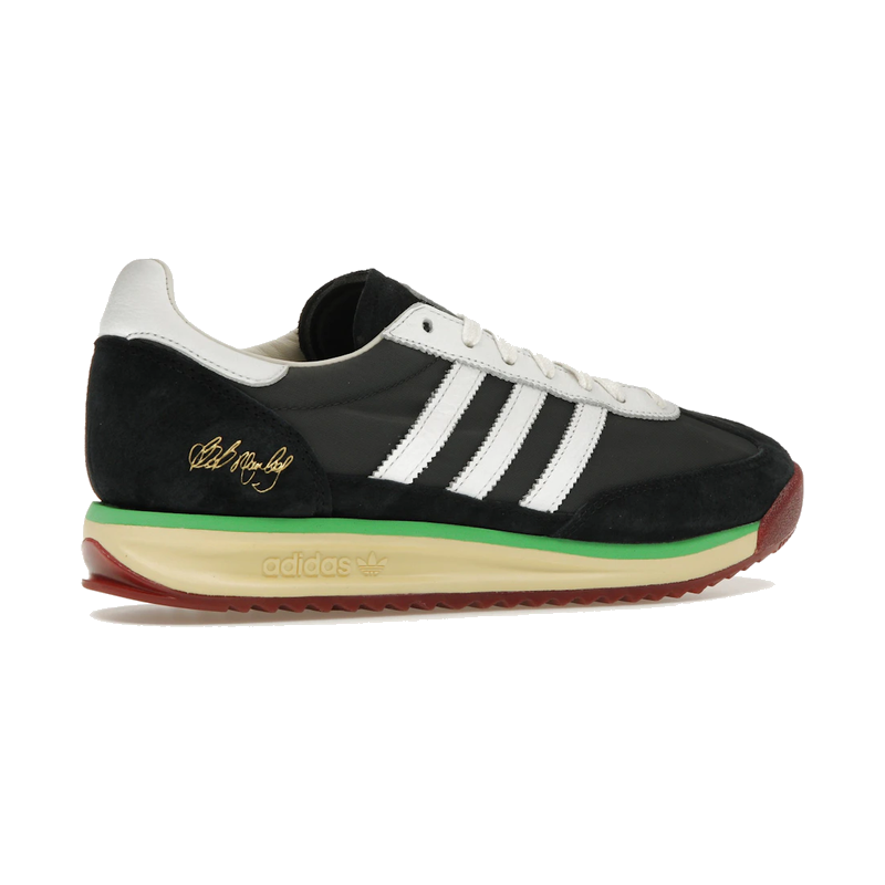 Adidas SL 72 RS Bob Marley One Love