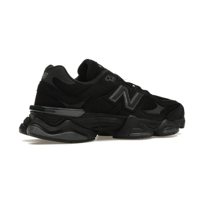 New Balance 9060 Black Cement