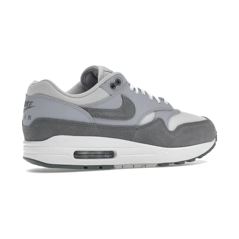 Nike Air Max 1 '87 Photon Dust Wolf Grey