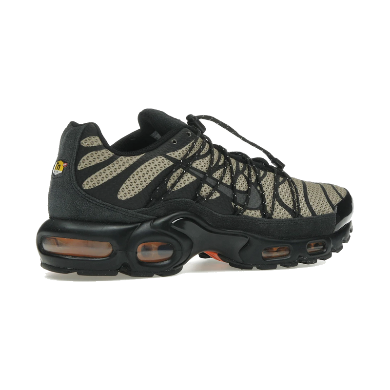 Nike Air Max Plus Utility Khaki Black