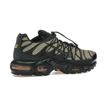 Nike Air Max Plus Utility Khaki Black