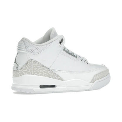 Air Jordan 3 Retro Pure Money 2025