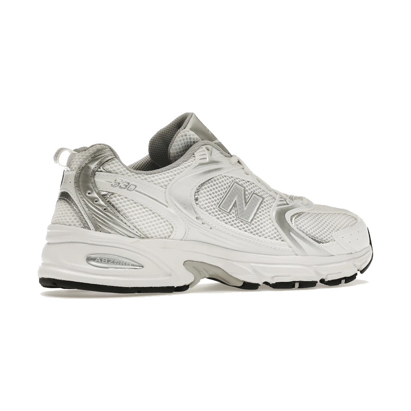New Balance 530 Munsell White