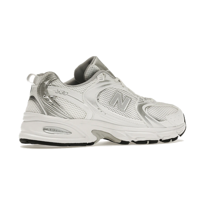 New Balance 530 Munsell White