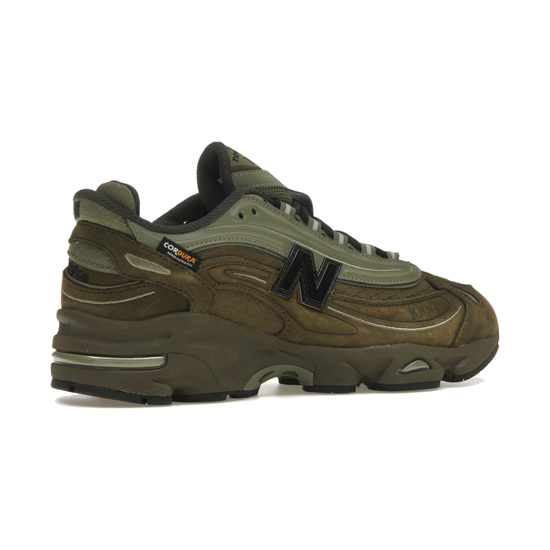 New Balance 1000 Cordura Woodland