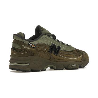 New Balance 1000 Cordura Woodland