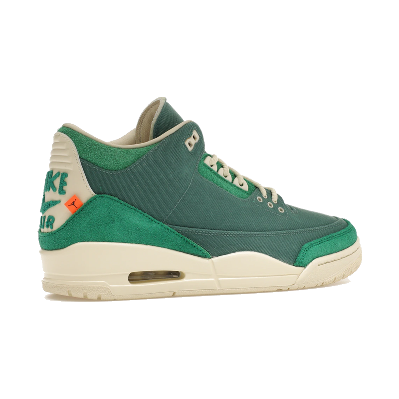 Air Jordan 3 Retro SP Nina Chanel Abney Bicoastal