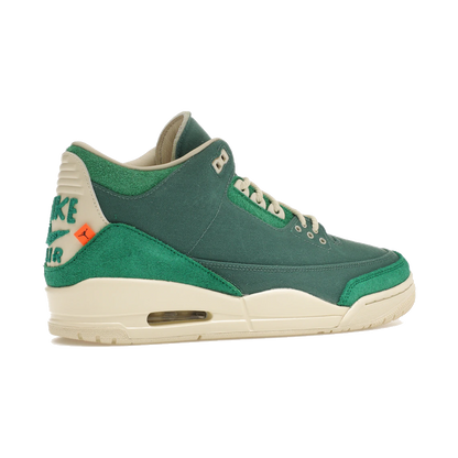 Air Jordan 3 Retro SP Nina Chanel Abney Bicoastal