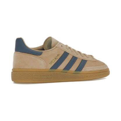 Adidas Handball Spezial Warm Sandstone Preloved Ink