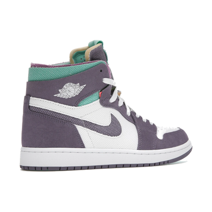 Air Jordan 1 High Zoom Air CMFT White Daybreak Tropical Twist