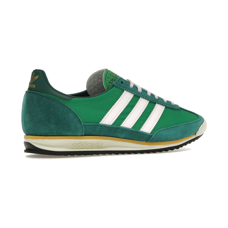 Adidas SL 72 Collegiate Green