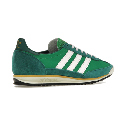 Adidas SL 72 Collegiate Green