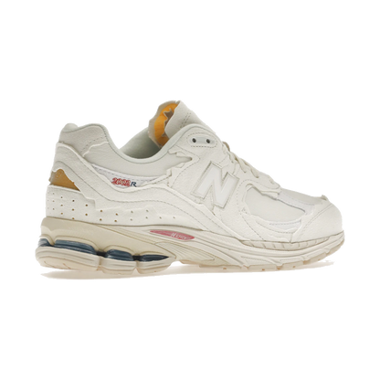 New Balance 2002R Protection Pack Sea Salt