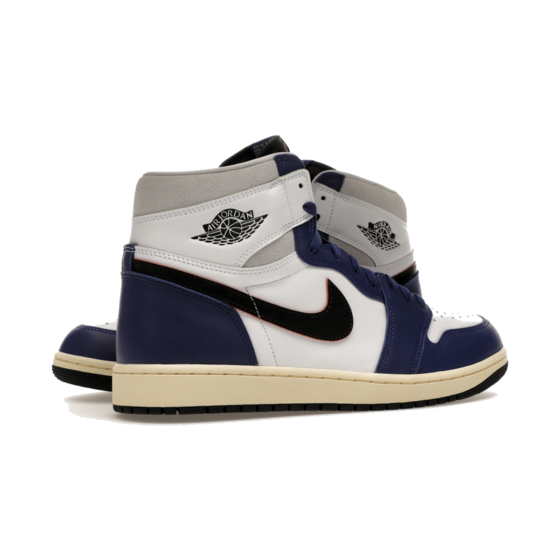 Air Jordan 1 Retro High OG Rare Air