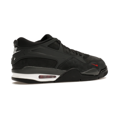 Air Jordan 4 RM SP Nigel Sylvester Driveway Grey