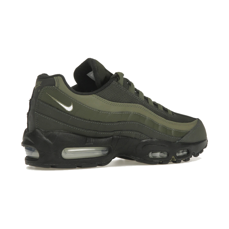 Nike Air Max 95 Sequoia
