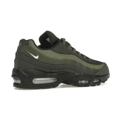 Nike Air Max 95 Sequoia