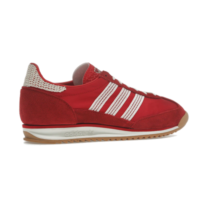Adidas SL 72 OG Scarlet Crochet