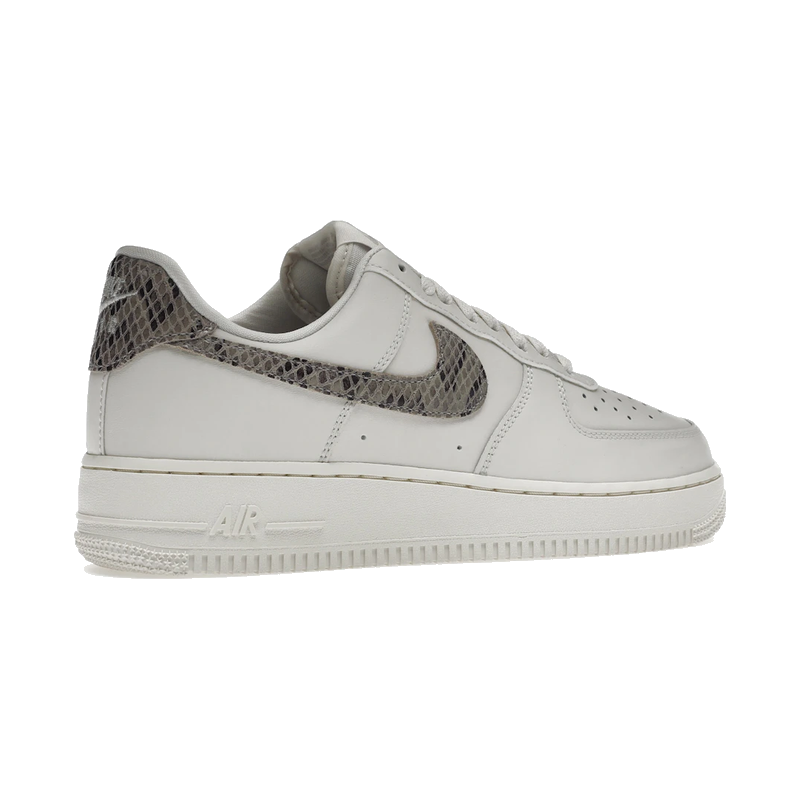 Nike Air Force 1 Low '07 Snakeskin Phantom
