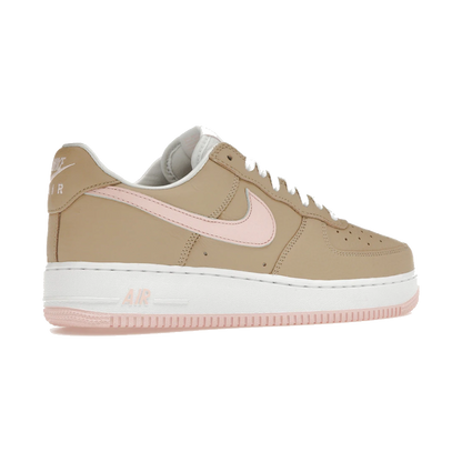 Nike Air Force 1 Low Linen