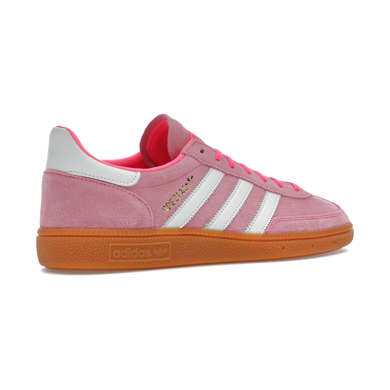 Adidas Handball Spezial Lucid Pink White