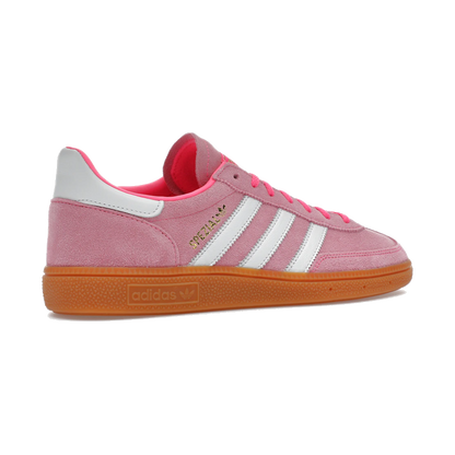 Adidas Handball Spezial Lucid Pink White