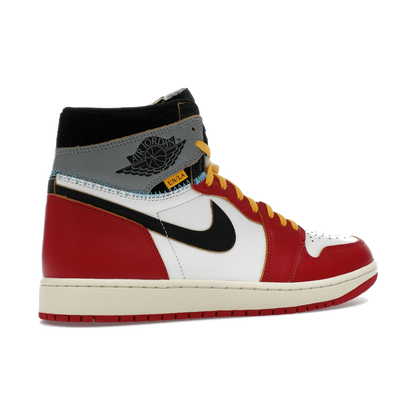 Air Jordan 1 Retro High OG SP Union LA Chicago Shadow