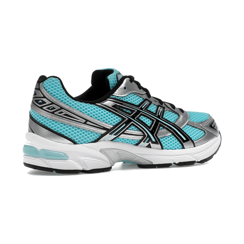 ASICS Gel-1130 Larimar Blue Silver