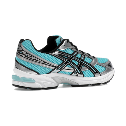 ASICS Gel-1130 Larimar Blue Silver
