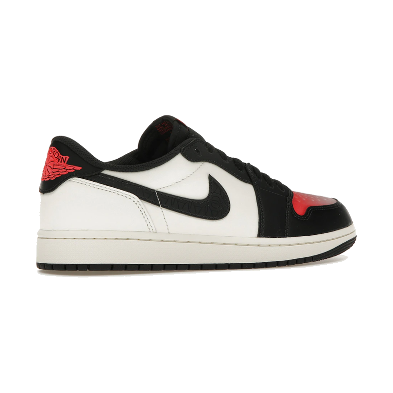 Air Jordan 1 Retro Low OG PSG Paris Saint-Germain