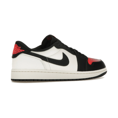 Air Jordan 1 Retro Low OG PSG Paris Saint-Germain