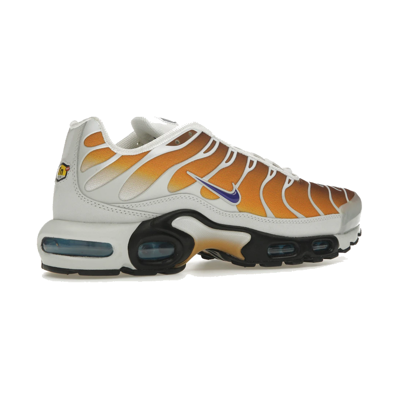 Nike Air Max Plus One Block Down Chutney