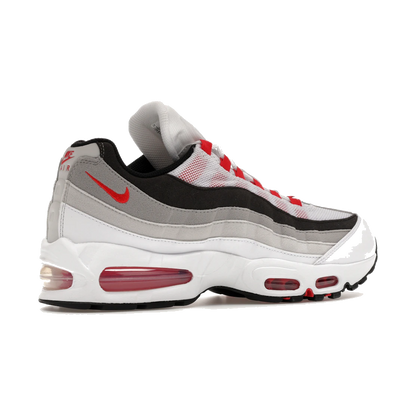 Nike Air Max 95 OG Big Bubble Comet Red