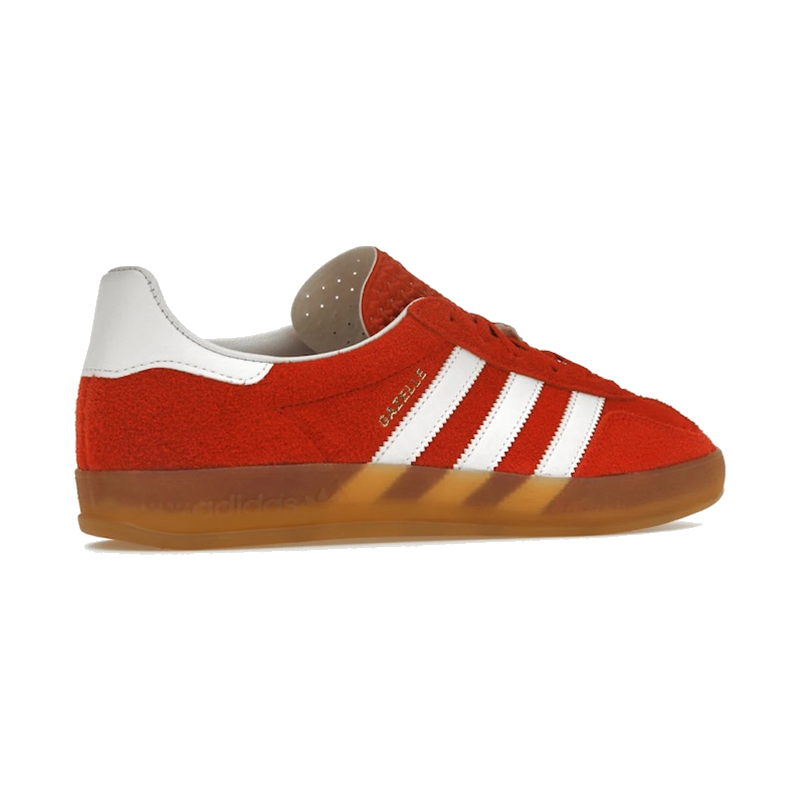 Adidas Gazelle Indoor Bold Orange