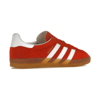 Adidas Gazelle Indoor Bold Orange