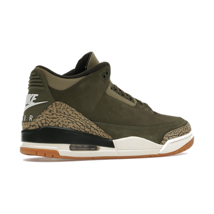 Air Jordan 3 Retro Family Affair