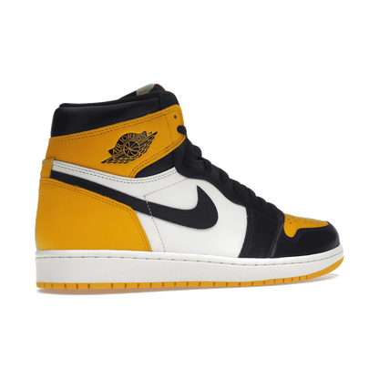 Air Jordan 1 Retro High OG Taxi
