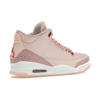 Air Jordan 3 Retro Valentine's Day Treat Yourself 2025