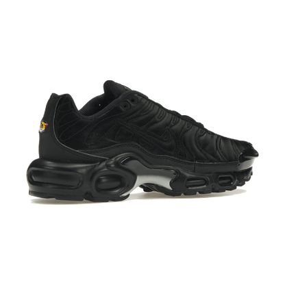 Nike Air Max Plus Black Anthracite Sail