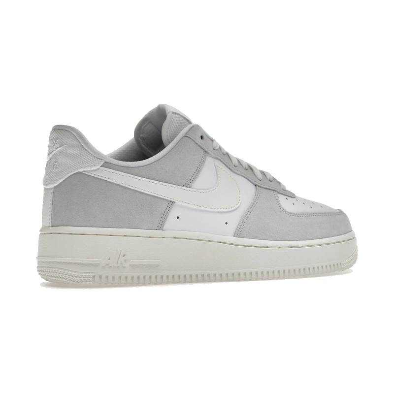 Nike Air Force 1 Low Sail Platinum Tint