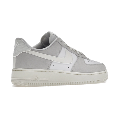 Nike Air Force 1 Low Sail Platinum Tint