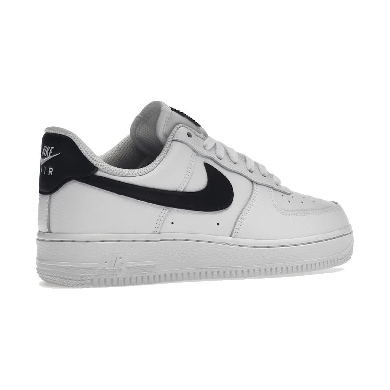 Nike Air Force 1 Low '07 White Black