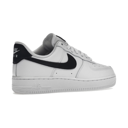 Nike Air Force 1 Low '07 White Black