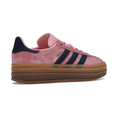 Adidas Gazelle Bold Pink Glow