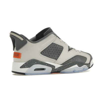 Air Jordan 6 Retro Low PSG 2023