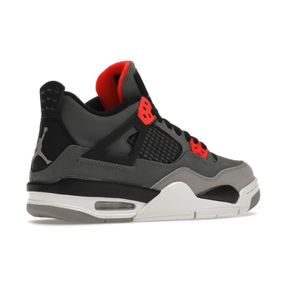 Air Jordan 4 Retro Infrared