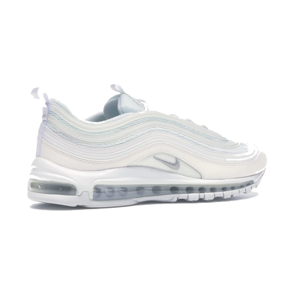 Nike Air Max 97 Triple White Wolf Grey