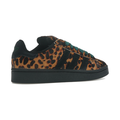 Adidas Campus 00s Leopard Black
