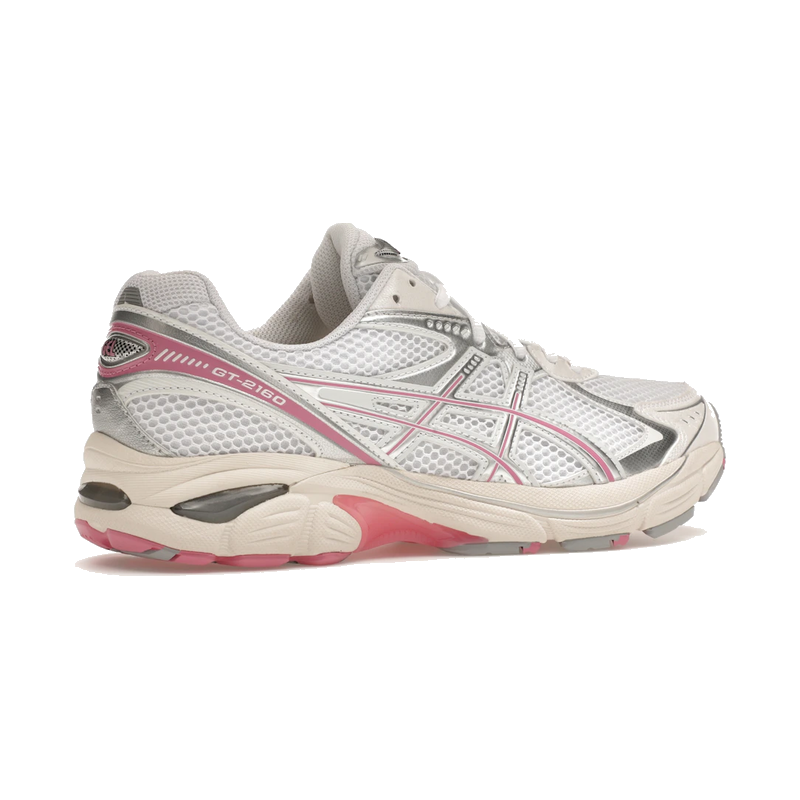 ASICS GT-2160 White Sweet Pink